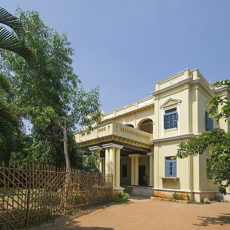Albergue The Mansion 1907 Mysore Exterior foto
